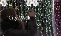 “City Walk”為中國城市建設和旅游消費帶來新風潮
