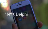 “NYK Delphinus號”貨船起火，被拖往奧克蘭
