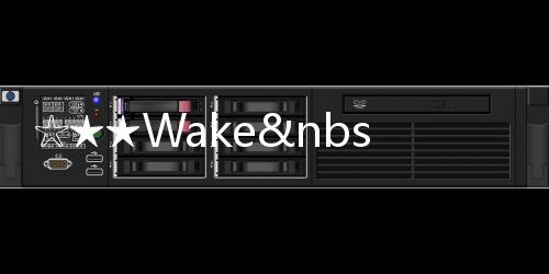 ☆★★Wake Up！ 2011/12賽季意甲聯(lián)賽..