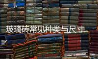 玻璃磚常見種類與尺寸  衛(wèi)生間做干濕分離有必要嗎,行業(yè)資訊