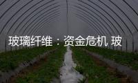 玻璃纖維：資金危機(jī) 玻纖行業(yè)依然增長,市場研究