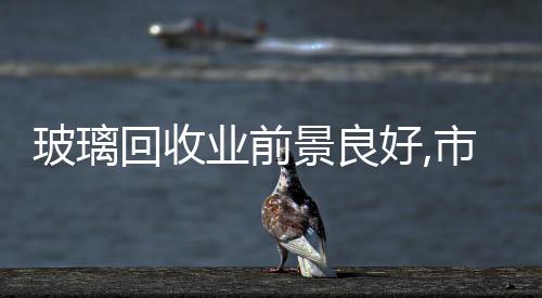 玻璃回收業(yè)前景良好,市場研究