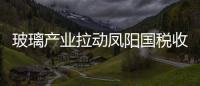 玻璃產業拉動鳳陽國稅收入快速增長,市場研究