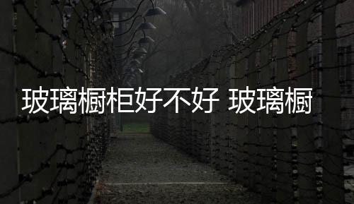玻璃櫥柜好不好 玻璃櫥柜特點分析