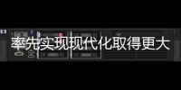 率先實現現代化取得更大突破——二論學習貫徹福州市第十二次黨代會精神