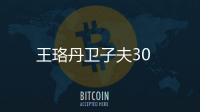王珞丹衛子夫30