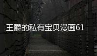 王爵的私有寶貝漫畫61話在線閱讀 王爵的私有寶貝漫畫全集免費閱讀