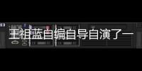 王祖藍自編自導自演了一部新作，結果票房才65萬元！
