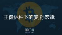 王健林種下的夢,孫宏斌的公子收割了丨財訊60s