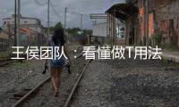 王侯團隊：看懂做T用法輕松掌握高拋低吸！