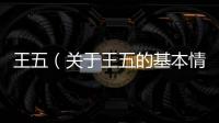 王五（關于王五的基本情況說明介紹）