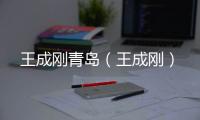 王成剛青島（王成剛）