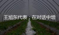 王旭東代表：在對話中增進(jìn)相互理解