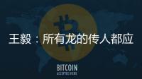 王毅：所有龍的傳人都應秉持民族大義