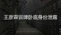 王彥霖冒牌臥底身份泄露 《繼承者計(jì)劃》警方內(nèi)鬼悄然現(xiàn)身