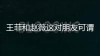 王菲和趙薇這對朋友可謂是相愛相殺