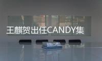 王麒賀出任CANDY集團中國區總裁【科技】風尚中國網