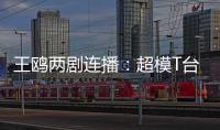 王鷗兩劇連播：超模T臺(tái)走出的冷艷美人【娛樂(lè)新聞】風(fēng)尚中國(guó)網(wǎng)