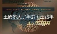 王鷗多大了年齡（王鷗年齡）