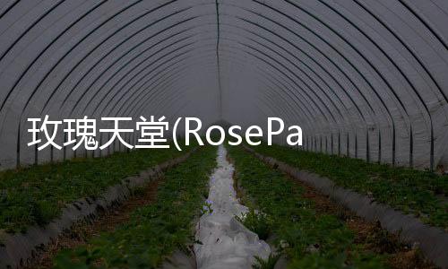 玫瑰天堂(RoseParadise)手機(jī)版游戲介紹（玫瑰天堂(RoseParadise)手機(jī)版）