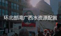 環北部灣廣西水資源配置工程正式開始建設