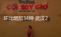 環比增加34種 武漢2023年9月共監測記錄野生鳥類240種