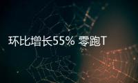 環比增長55% 零跑T03 12月銷量達2,981臺