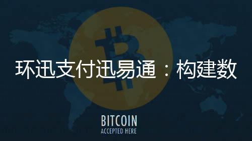 環(huán)迅支付迅易通：構(gòu)建數(shù)字化創(chuàng)業(yè)生態(tài)，賦能支付行業(yè)新勢(shì)力
