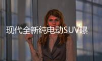 現(xiàn)代全新純電動(dòng)SUV曝光 續(xù)航里程800公里