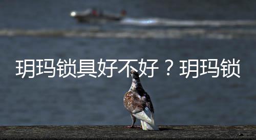 玥瑪鎖具好不好？玥瑪鎖具多少錢？