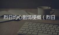 烈日灼心劇情梗概（烈日灼心劇情）