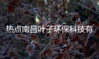 熱點南昌葉子環?？萍加邢薰疽约澳喜~子軟件科技有限公司的分享