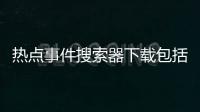 熱點事件搜索器下載包括熱點事件搜索器的具體內(nèi)容