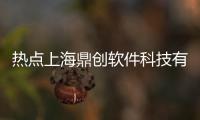 熱點(diǎn)上海鼎創(chuàng)軟件科技有限公司以及上海鼎創(chuàng)軟件科技的分享