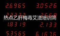 熱點乙肝梅毒艾滋培訓簡報以及梅毒乙肝健康知識講座ppt的分享