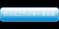 熱點(diǎn)武漢熱點(diǎn)事件營銷案例分析題以及武漢熱點(diǎn)事件營銷案例分析的分享