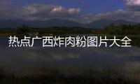 熱點廣西炸肉粉圖片大全高清以及廣西炸肉的分享