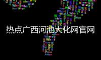 熱點廣西河池大化網官網以及廣西河池大化城內的分享