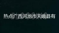 熱點廣西河池市天峨縣有什么特產以及廣西河池市天峨的分享
