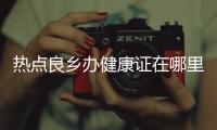 熱點良鄉(xiāng)辦健康證在哪里辦多少錢以及良鄉(xiāng)辦健康證在哪里的分享