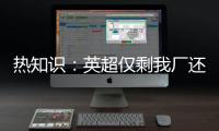 熱知識：英超僅剩我廠還能爭取新世俱杯名額，方式：贏得歐冠