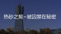 熱砂之契~被囚禁在秘密綠洲~