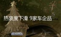 熱衷度下滑 9家車企品牌將缺席法蘭克福車展