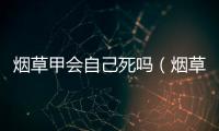 煙草甲會自己死嗎（煙草甲）