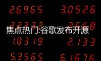 焦點熱門:谷歌發布開源開發語言Carbon：號稱將替代C++