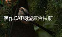 焦作CAT鋼塑復合拉筋帶廠家采購供應
