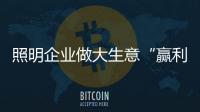照明企業做大生意“贏利模式”是王道