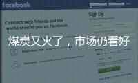 煤炭又火了，市場仍看好!