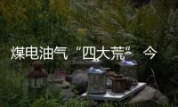 煤電油氣“四大荒” 今冬或再陷能源短缺困局