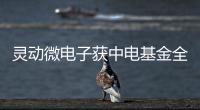 靈動微電子獲中電基金全方位賦能支持